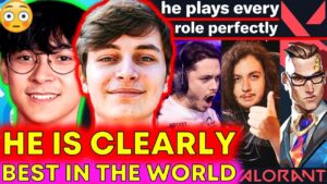 100T Reveal BEST Valorant Player: TenZ, Leaf, Ethan?! RaZe Nerfed? 🤔VALORANT News
