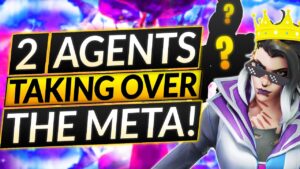 2 AGENTS TAKING OVER the PRO META - Best Tips and Tricks - Valorant Guide