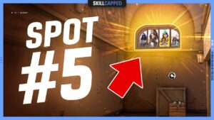 24 Spots YOU Can Get FREE KILLS! - Valorant Guide