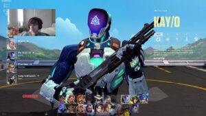 30 ELIMS! MVP! 100T ASUNA KAY/O VALORANT RANKED GAMEPLAY [ FULL MATCH VOD ]