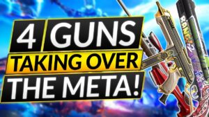 4 WEAPONS TAKING OVER the Valorant META - GUNS Tips and Tricks Guide
