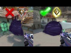 7 COMMON MISTAKES That Are Ruining Your Games! [VALORANT] *2022*