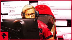 A Day in the Life of a Valorant Pro... | SEN ShahZaM