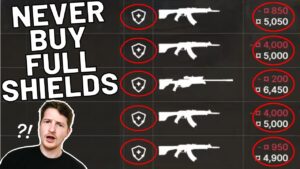 A Pro Team Broke Valorant's Economy!