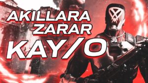 AKILLARA ZARAR KAY/O OYNAMAK! | Valorant 5v5 Dereceli