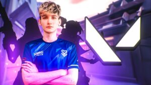 ASÍ JUEGA NIXERINO ¡EL PRO DEL LOL QUE SE PASÓ A VALORANT!