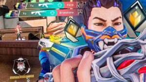 ASÍ SE HUMILLA CON YORU EN BIND | G2 Mixwell