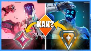 ВЫБЕРИСЬ УЖЕ С РАНГА БРОНЗА В ВАЛОРАНТ! (ЗВАНИЕ BRONZE VALORANT)