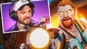 Breach Flashing Pro Players!