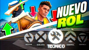 CAMBIOS EN PHOENIX Y CYPHER, NUEVA ROL DE AGENTE Y MUCHO MAS | NOTICIAS VALORANT