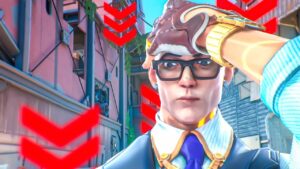 ¡¿CHAMBER AHORA ES EL PEOR CENTINELA DE VALORANT?! PARCHE 4.09