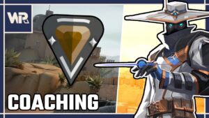 COACHING LIVE Bronze 1 - Cypher / BIND (VALORANT FR)
