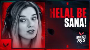 Dikkat! Fade çıkabilir! 😉 Hareketi Kes 92. Bölüm // VALORANT