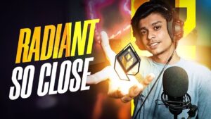 Duo with @HYPER FRED  || Valorant Live India (Act- immortal 3)