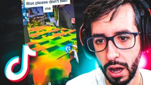 EL BUG MÁS GRANDE QUE HE VISTO | LOS MEJORES CLIPS DE VALORANT EN TIKTOK #2