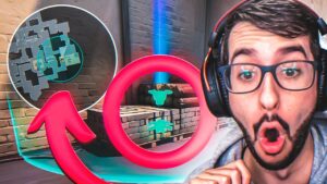 ¡ES INDESTRUCTIBLE! | LOS MEJORES TRUCOS DE VALORANT | EPISODIO 106