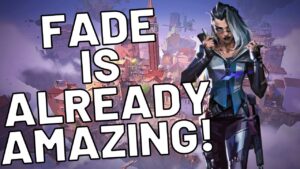 Fade's First Pro Games Are Amazing! | Galaxy vs Blitz VCT Analysis