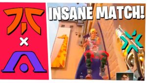 Fnatic vs Acend - HIGHLIGHTS | Champions Tour Stage 2: EMEA Challengers