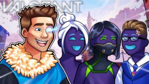 From 0 Kills to Carry as Sova thanks to my Ranked Team | VALORANT