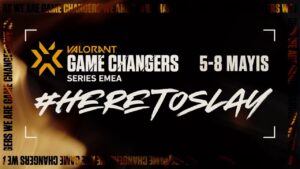 G2 🆚 RIX | GLD 🆚 RIX | VCT Game Changers EMEA Turnuvası #2