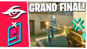 GRAND FINAL! Team Secret vs Oasis Gaming - HIGHLIGHTS | Champions Tour Philippines Stage 2