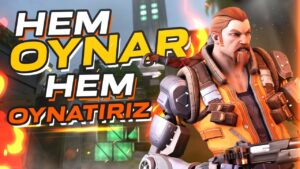 HEM OYNAR HEM OYNATIRIZ | Valorant 5v5 Dereceli
