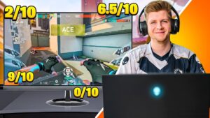 Harmii reagiert Wieder auf EURE Valorant Clips! Ihr seid zu krass…