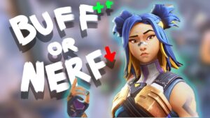 How I play the NEW NEON in Radiant (Valorant)