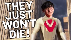 How Sentinels Made It Through! | Sentinels vs Akrew VCT Analysis