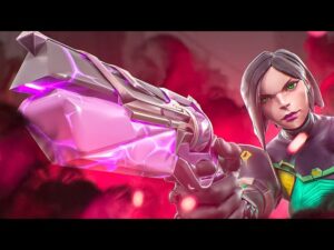 INSANE VIPER PLAYS IN VALORANT