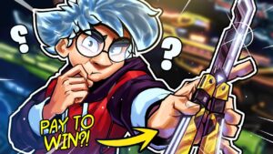 IS THE NEW RGX BUNDLE PAY 2 WIN ??? | SEN TenZ