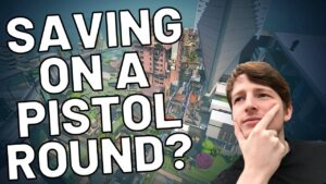 Is This The New Pistol Meta?! | Sentinels vs Akrew Bizarre Pistol Strat!