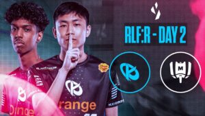 KARMINE CORP vs MANDATORY.GG - PREMIER CLASSICO CONTRE L'EQUIPE DE ZERATOR [Game 1]