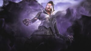 KNIFE ONLY to IMMORTAL? // Fade Speedrun (#4)