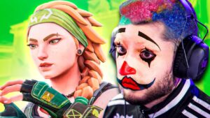 LA PARTIDA MÁS SURREALISTA DE MI VIDA | G2 Mixwell