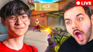 🔴LIVE - SO CLOSE TO IMMORTAL