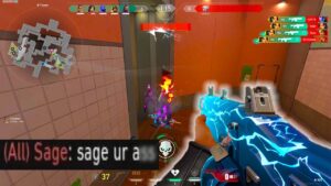 Losing in Valorant? Use shotguns!