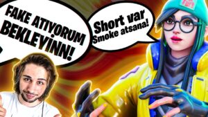 MAÇ KAZANMAK İSTİYORSANIZ BUNU YAPIN !! (IGL VALORANT)