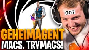 😁🤯 Mehr KILLS als JULIANCOM?! Eine der SPANNENDSTEN RUNDEN seit  Projektstart!! | Valorant