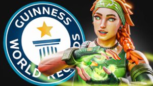 Most Assists in One Game!