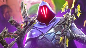 *NEW* TITANMAIL Skins make these Omen plays look INSANE…