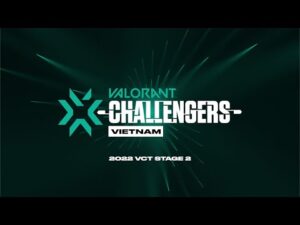 NGÀY THI ĐẤU THỨ TƯ | 2022 VCT Stage 2 - Challengers VN - Main Event