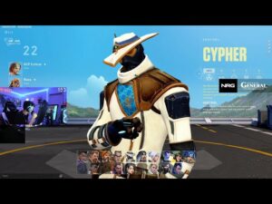 NRG s0m CYPHER VALORANT GAMEPLAY [ FULL MATCH VOD ]