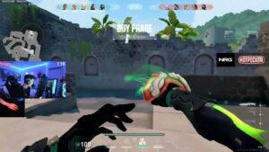 NRG s0m VIPER VALORANT RANKED GAMEPLAY [ FULL MATCH VOD ]