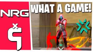 NRG vs Ghost Gaming - HIGHLIGHTS | Champions Tour North America Stage 2: Challengers