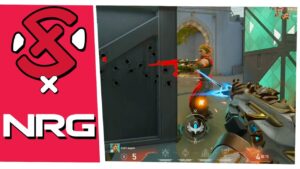 NRG vs XSET - HIGHLIGHTS | Champions Tour North America Stage 2: Challengers