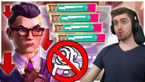 Nochmal Chamber ABUSEN vor dem NERF! (mit Notizen) Valorant Ranked Gameplay | Deutsch