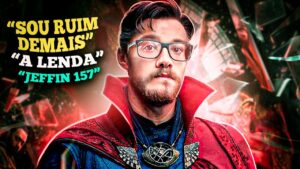 O MULTIVERSO DO CHEATING! - Valorant | Coreano Stream #58