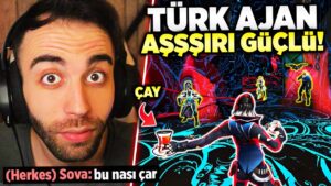 OHA JETT'LERİN ECELİ GELDİ! FADE İLE 30 KİLL ALDIM!! BU ÇAR 1V5 ATIYOR! FADE OYNANIŞ | Rasherino