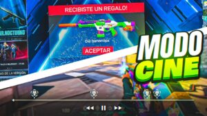 REGALOS EN VALORANT, MODO CINE Y MUCHO MAS | NOTICIAS VALORANT